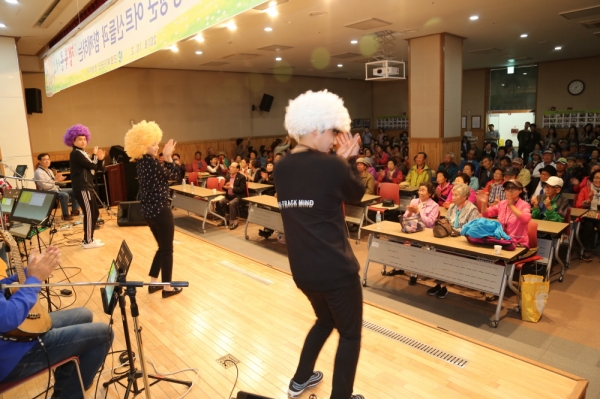 행복콘서트