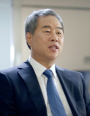 지역투자 및 고용촉진 우수기업인 부문 (주)이레본 박상오 감사