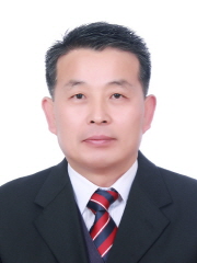 모범노사 부문 (주)선진 박선진 노조위원장