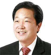 이정우 양평군의회 의장