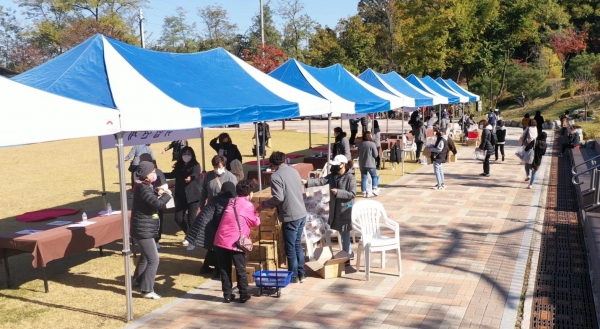 제4회 워킹맘 김장페스티벌