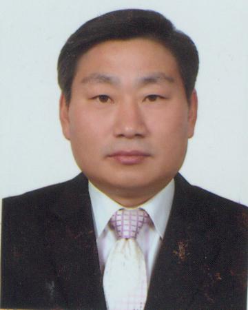 이천시 문화상 지역사회봉사부문 한만길