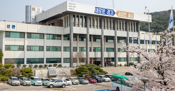 경기도가 공동체 활성화를 위해 시‧군 대상 공동체 거점 공간 조성 공모를 진행한 결과 화성시, 안산시, 의정부시, 안성시, 여주시 등 5곳을 선정했다. [사진=경기도]