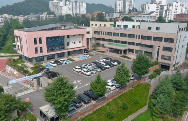 이천교육지원청